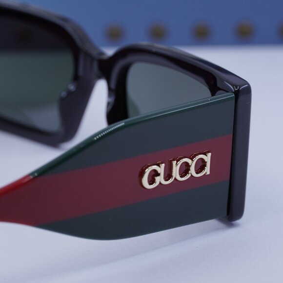 Final Price! Gucci GG1860S 001 Sunglasses main image 6